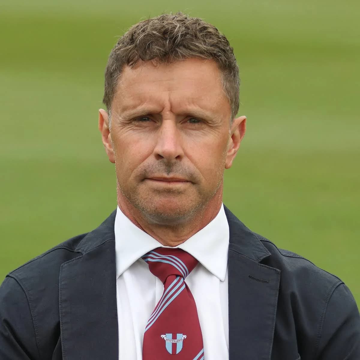 Mark Denslow