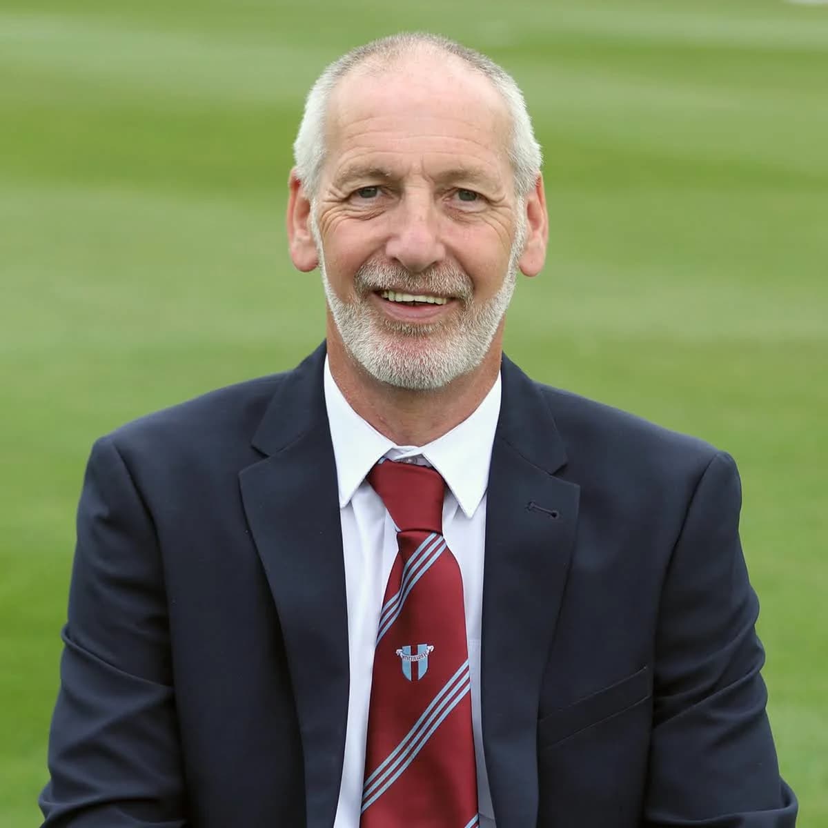 Paul Boulton