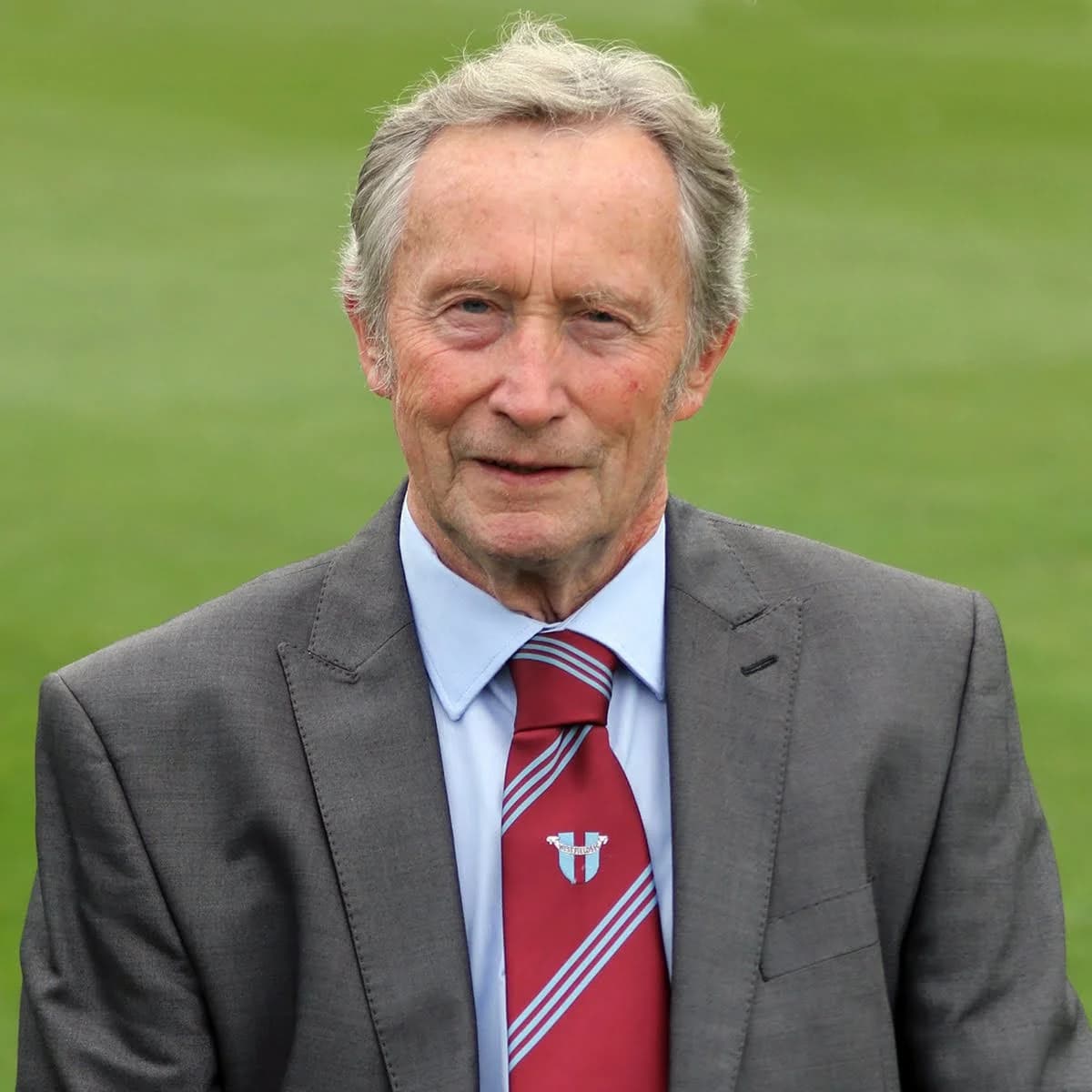 John Morgan