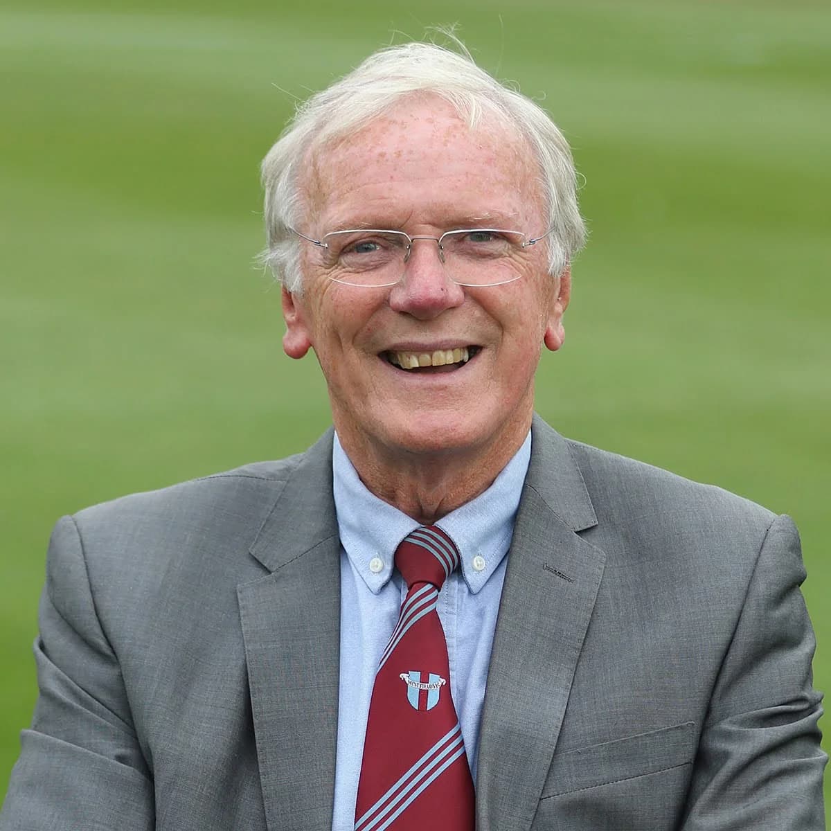 Andrew Morris