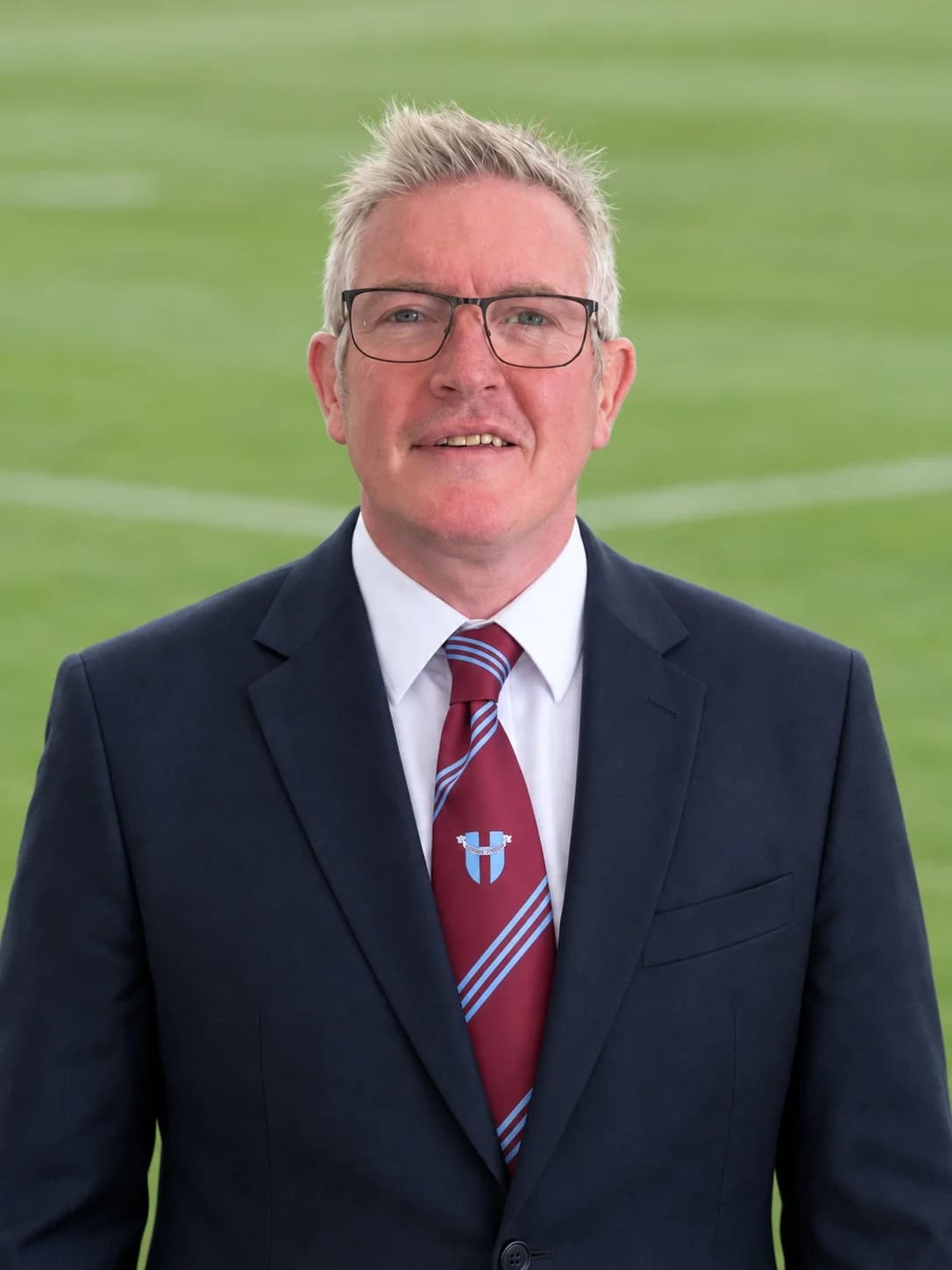 Andy Richards