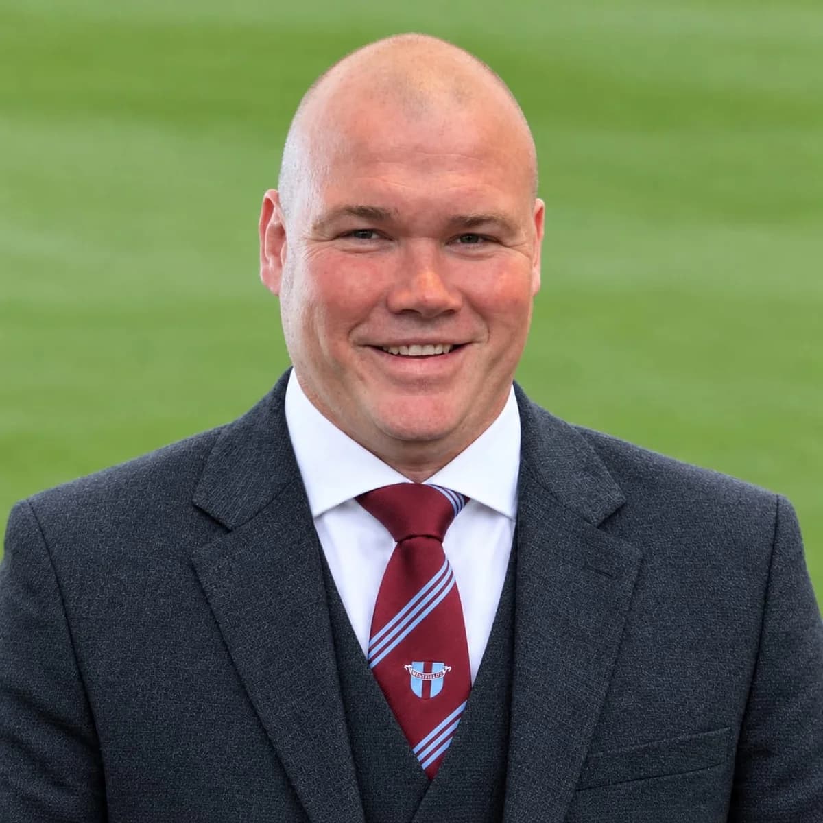 Chris Ricketts