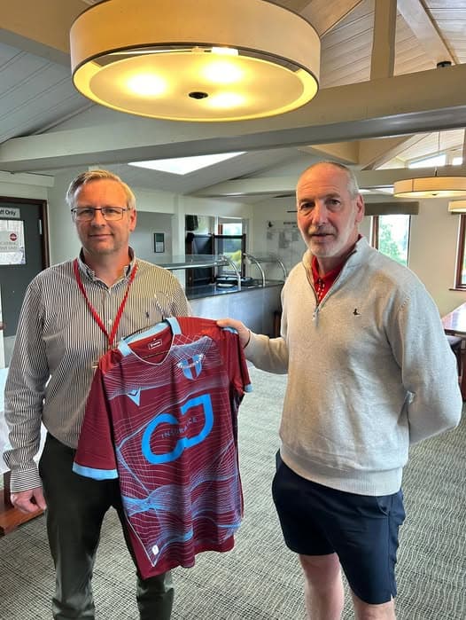 CJ Insurance continue as Main Sponsor