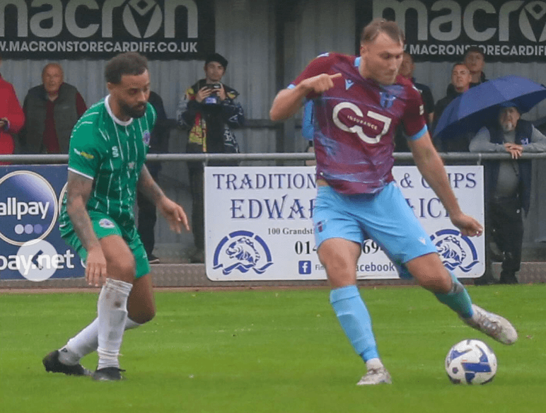 Westfields vs Tuffley Rovers (2025-09-20)
