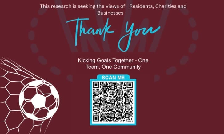 Fields Needs Your Help