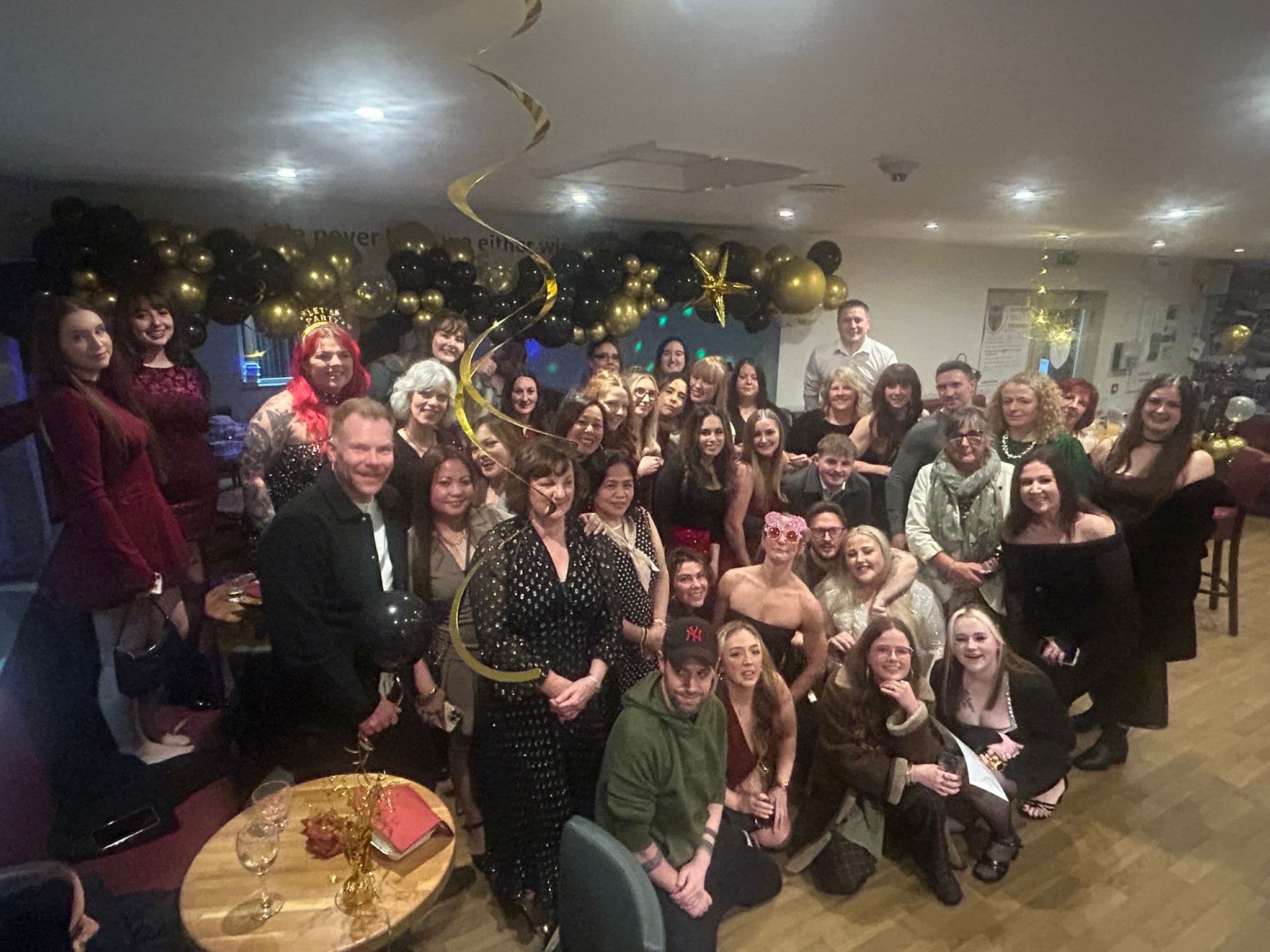🎉 Host Your Next Event at Bar66 🥳