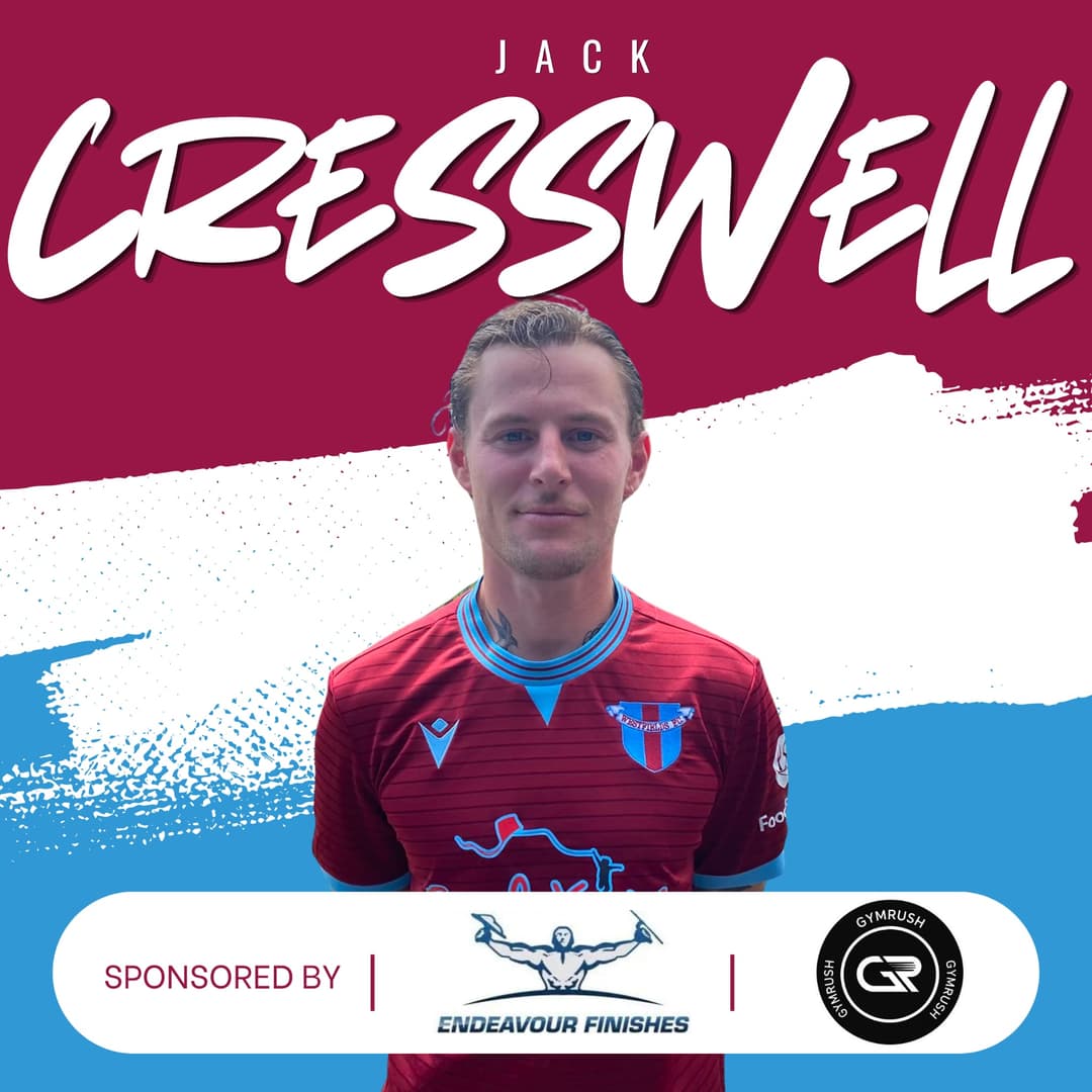 Richard Cresswell