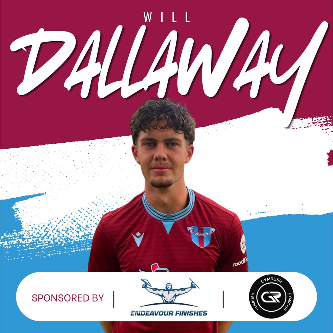 Will Dallaway