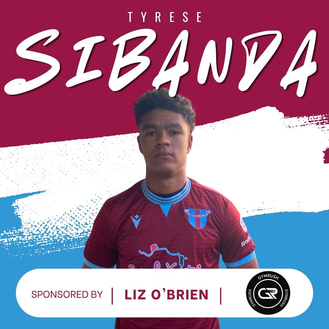 Tyrese Sibanda