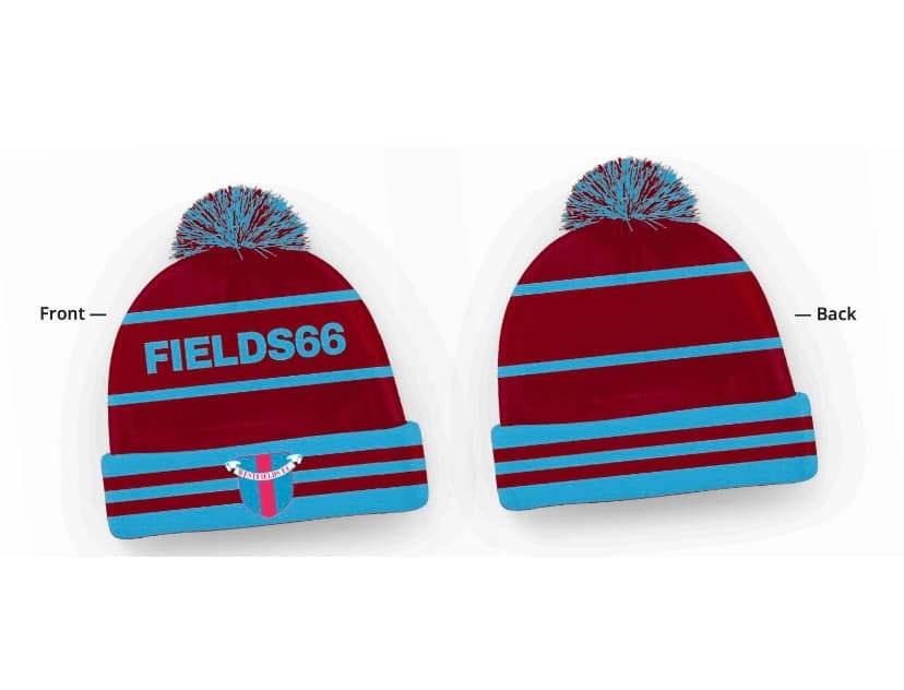 Bobble Hat New (Now Instock)