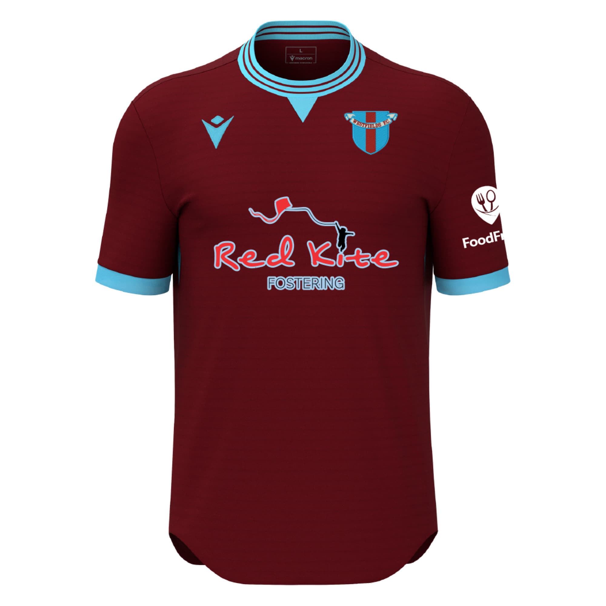 WFC Official Kit - Adults