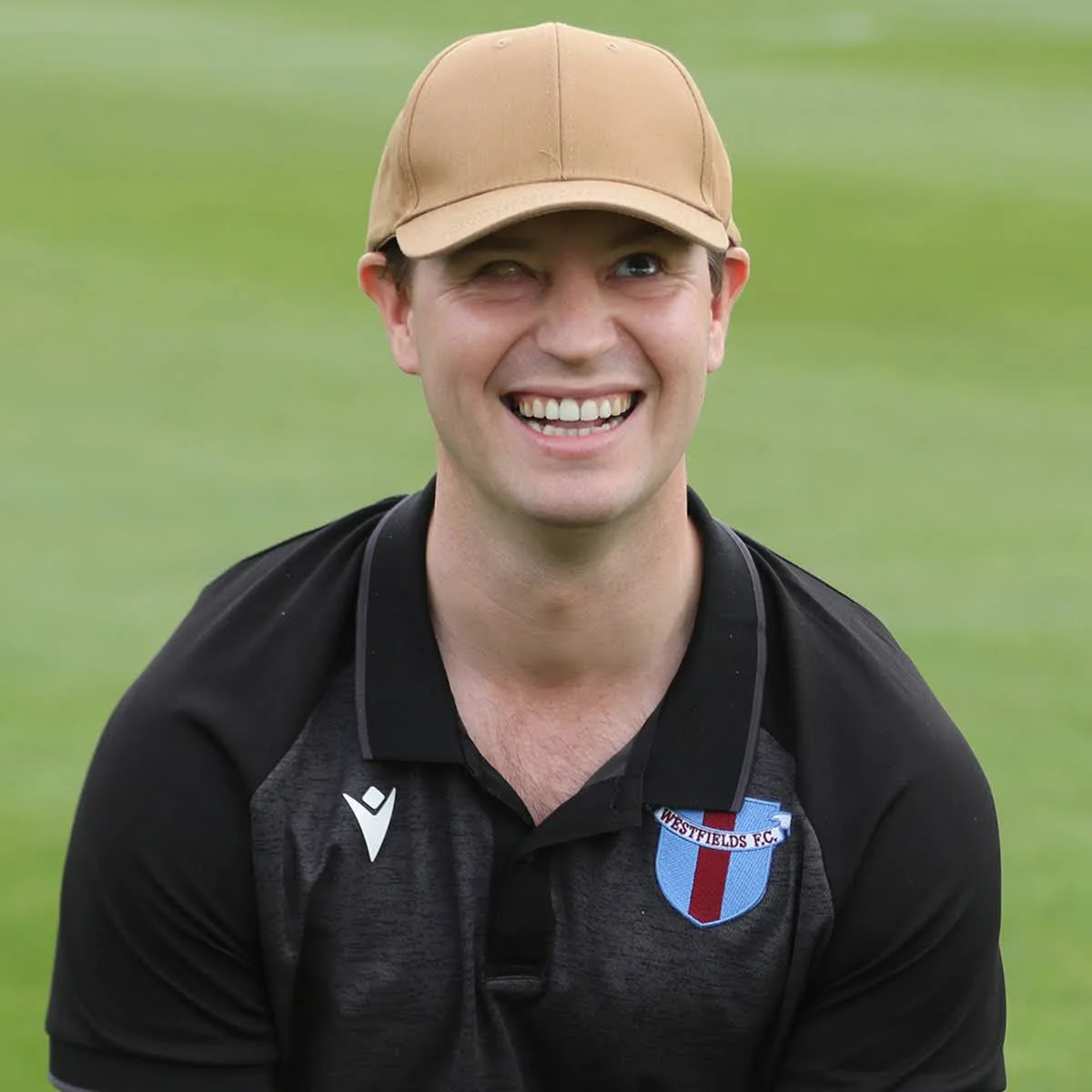 Owen Bainbridge
