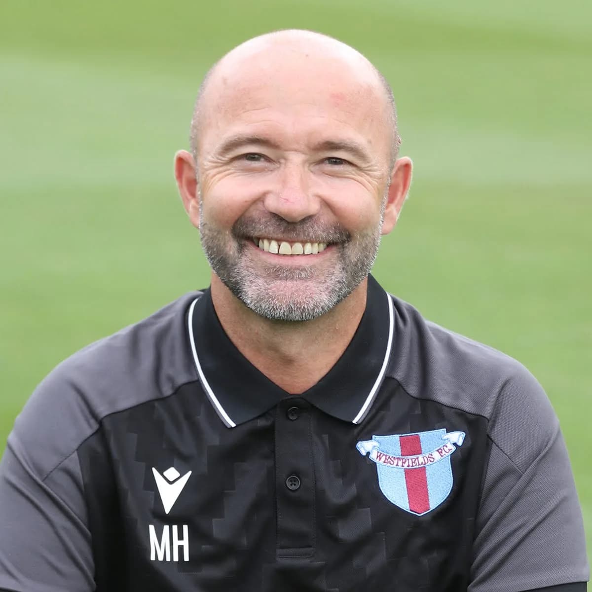 Mark Hibbard